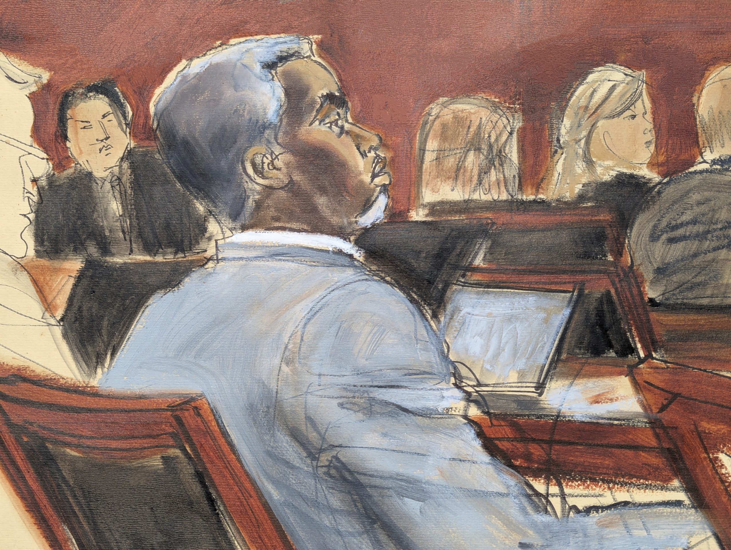 Sean ‘Diddy’ Combs’ ex-aide says she was ‘brainwashed’ post thumbnail image