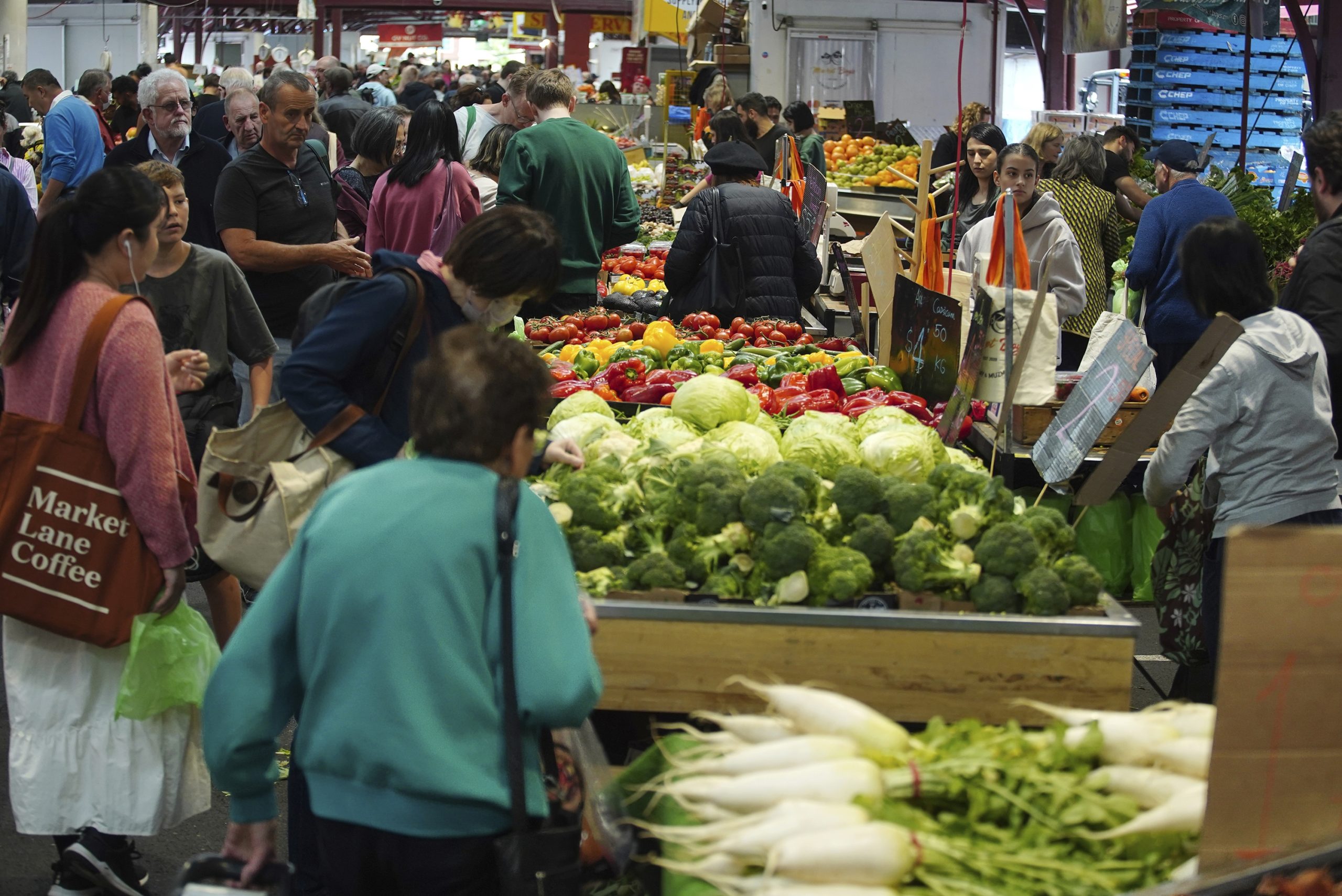 Rate cut appears near-certain after surprise inflation data post thumbnail image