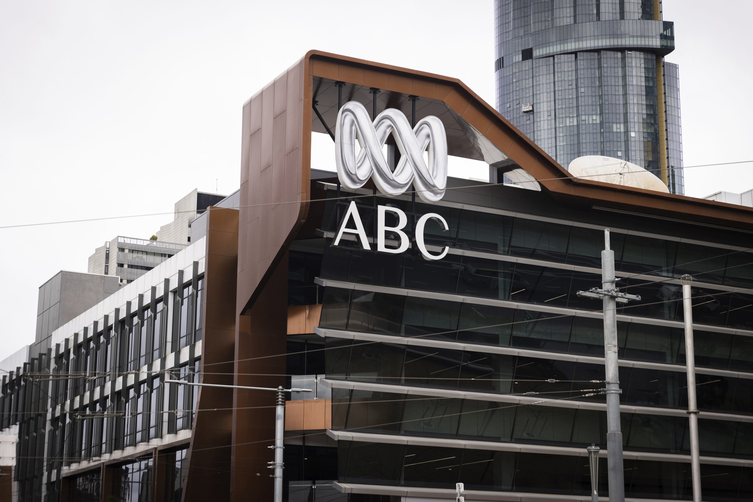 ABC confirms plan to axe current affairs talk show Q+A post thumbnail image
