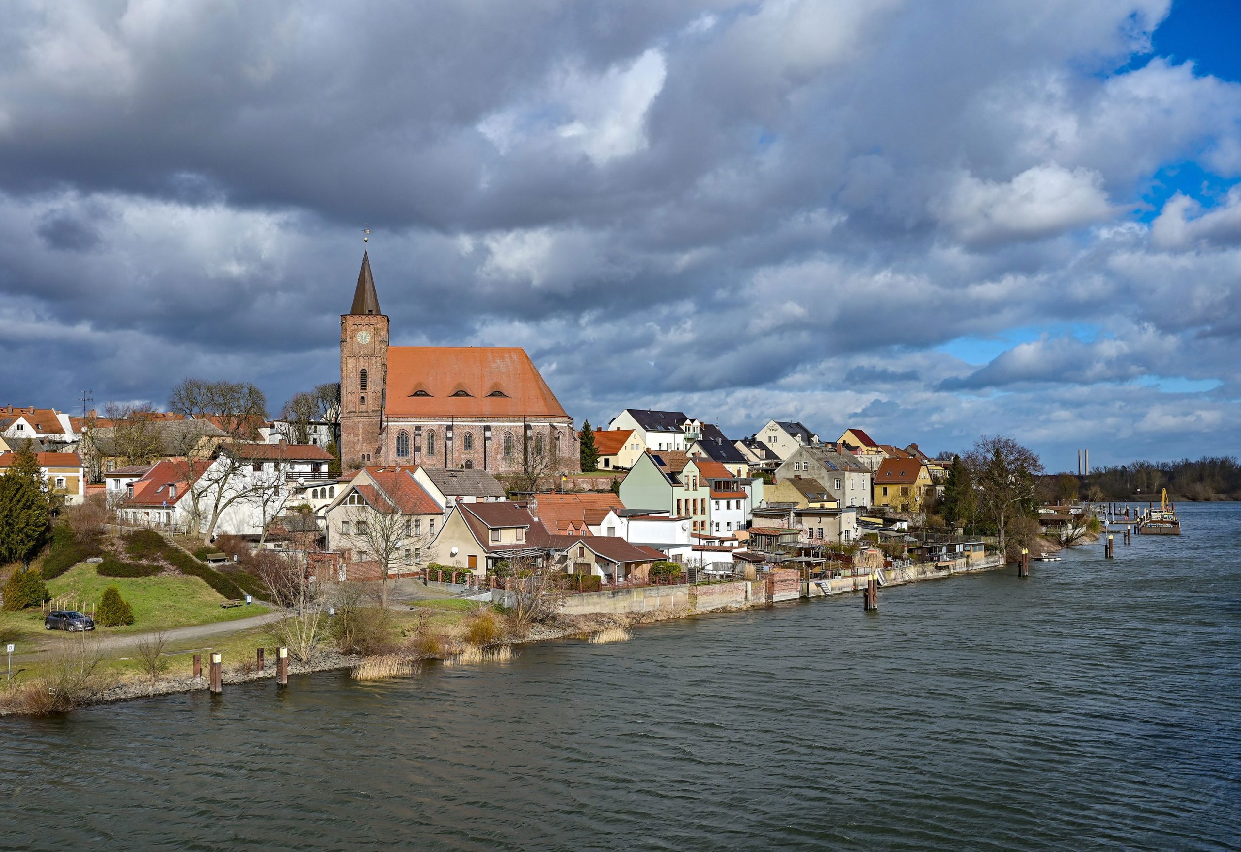 European town offering weeks of free accommodation to lure new residents post thumbnail image