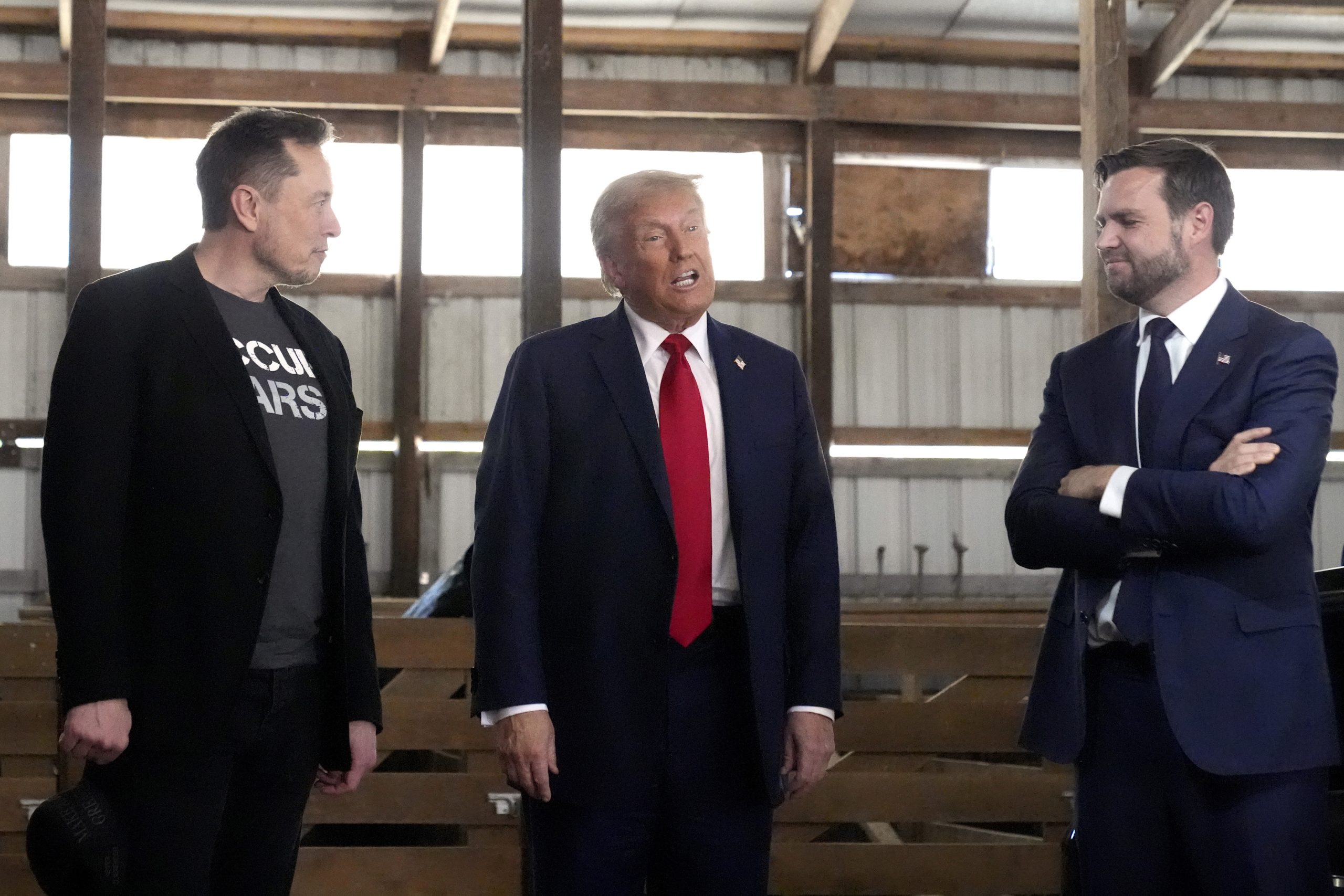 ‘Went too far’: Musk says he regrets some Trump criticism post thumbnail image