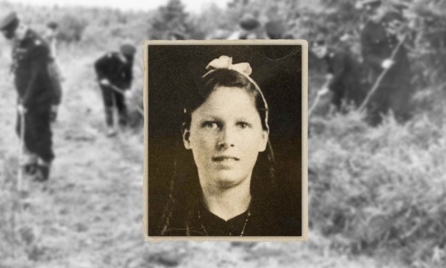 One of Britain’s longest unsolved crimes: The murder of schoolgirl Muriel Drinkwater post thumbnail image