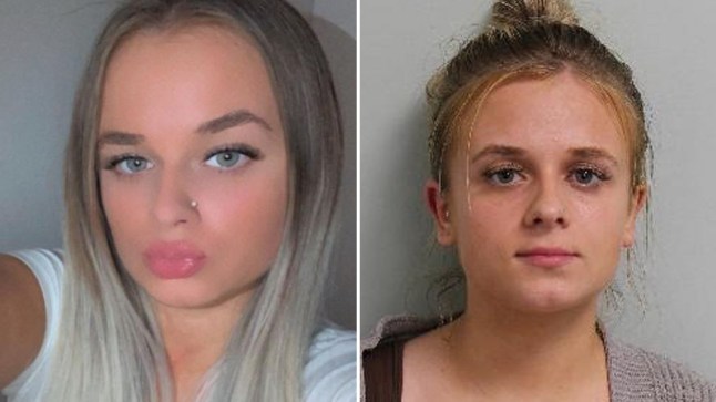 Nursery worker Roksana Lecka found guilty of punching and kicking children while addicted to cannabis post thumbnail image