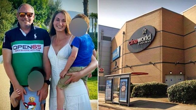Mum suing Cineworld after horror film trailers played before Lilo & Stitch post thumbnail image
