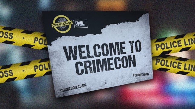 I attended the UK’s biggest true crime convention — it wasn’t what I expected post thumbnail image