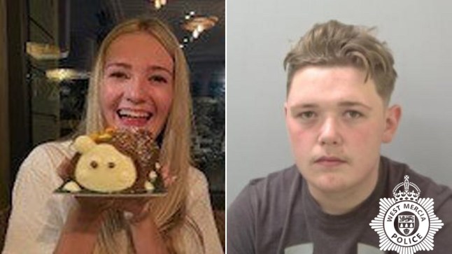 Teenager jailed for crash that killed his girlfriend on country road post thumbnail image