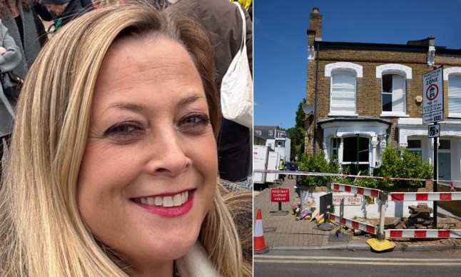 Family pays tribute to mum killed before house was blown up post thumbnail image