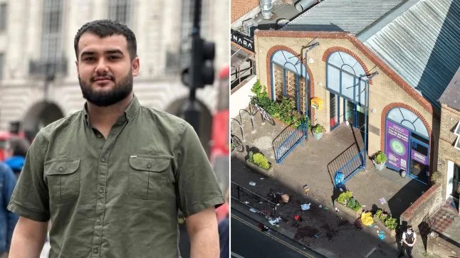 Two arrested after ‘hardworking peacemaker’ stabbed to death outside prayer centre post thumbnail image