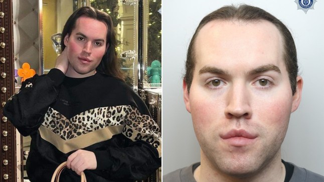 'Kardashian of Cheshire' conned friends out of £200,000 in Hermes handbag scam