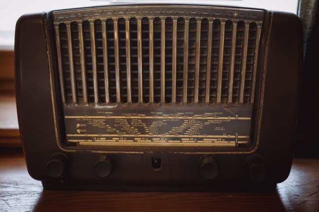 Why radio is still the ultimate survival tool in war and emergencies post thumbnail image