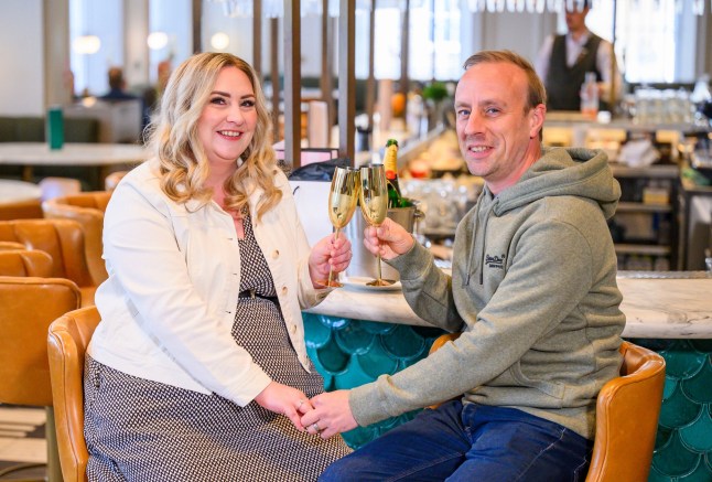 ‘I won the National Lottery – this is what I now do day to day’ post thumbnail image