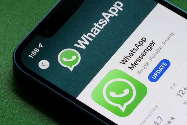 WhatsApp will stop working on a range of phones this month – is yours on the list? post thumbnail image