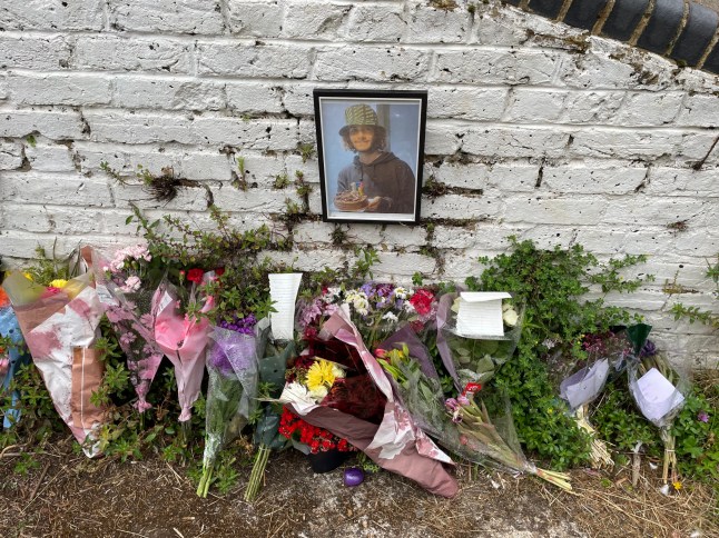 First picture of 'loving' teenager who died after motorbike plunged into canal