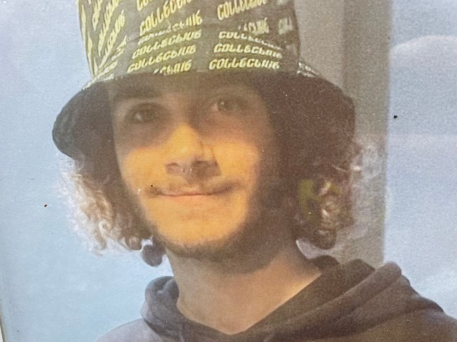 First picture of 'loving' teenager who died after motorbike plunged into canal