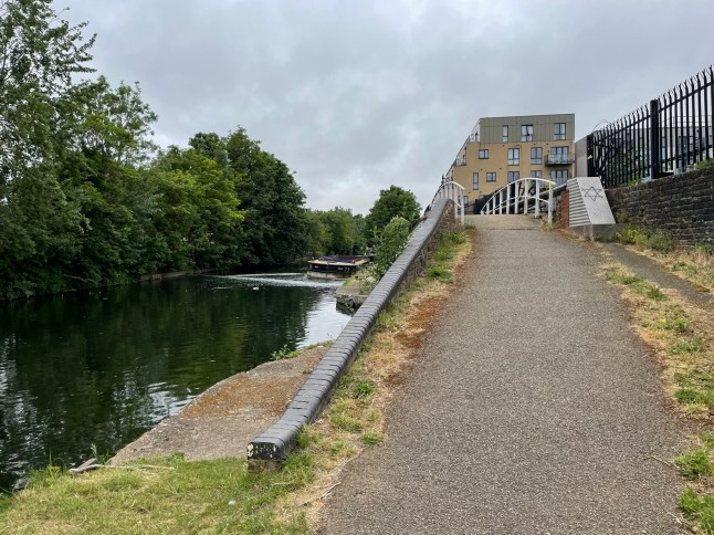 First picture of 'loving' teenager who died after motorbike plunged into canal