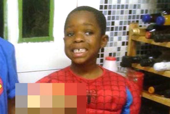 Hainault victim Daniel Anjorin