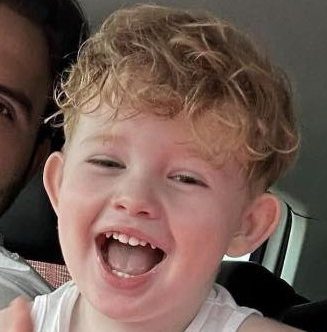 Boy, 4, killed in pick-up truck crash Peter Maughan