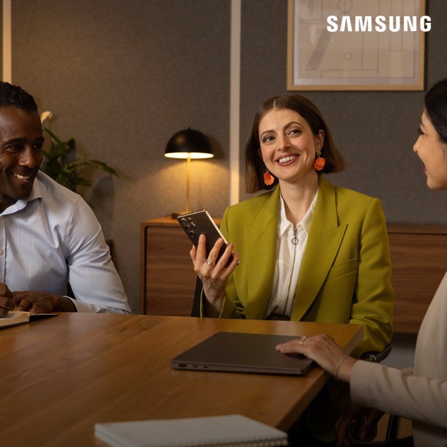 How can AI help small businesses to work faster and more efficiently, even on the go? post thumbnail image