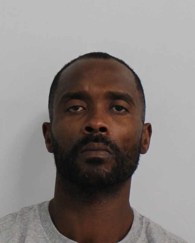 A man has been jailed for life for fatally stabbing his victim during an unprovoked attack in a Battersea car park two years ago. Earl Morin-Briton, 36 (22.01.87), of Rosehill, Sutton was found guilty on Friday, 6 June of murdering 32-year-old Theo Porteous and possession of a knife following a trial at Kingston Crown Court. At his sentencing on Monday, 9 June he was jailed for life to serve a minimum of 27 years.