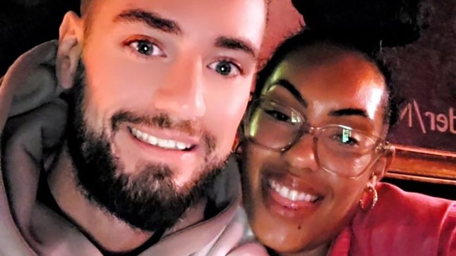 British couple Sian Warren and Daniel McDonald charged with trying to smuggle 51kg of cannabis into UK in their luggage. Taken wihtout pemrission: https://www.thesun.co.uk/news/35333495/brit-couple-charged-cannabis-smuggling-thailand/
