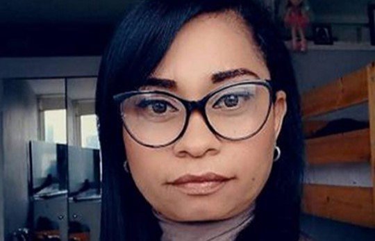 Missing woman 'murdered by ex in central London office block and wheeled out inside bin'