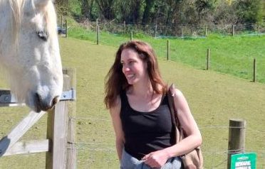 Belinda Taylor sadly died after a sky dive jump