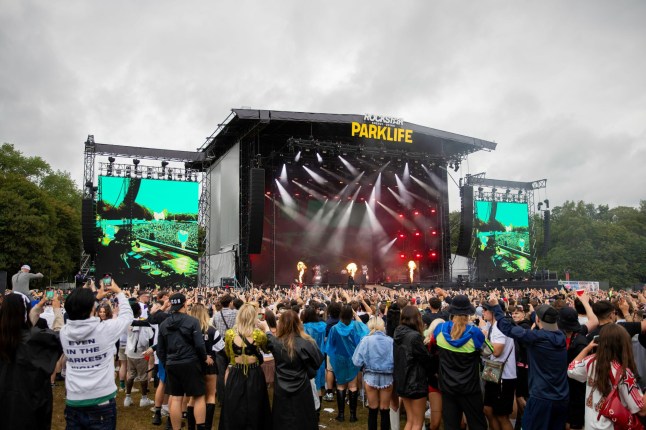 Drug warning issued ahead of Glastonbury after high-strength MDMA found at Parklife post thumbnail image
