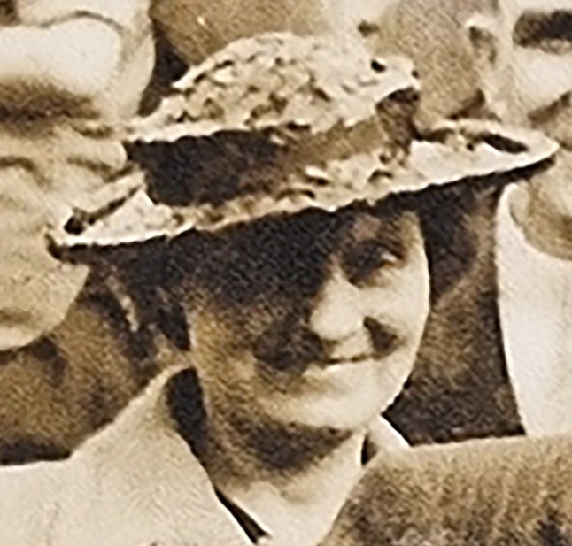 Undated handout photo issued by Avon and Somerset Police of Louisa Dunne. 92-year-old Ryland Headley, of Ipswich, has pleaded not guilty at Bristol Crown Court, to the rape and murder 75-year-old Louisa Dunne who was found strangled to death at her home in the Easton area of Bristol on June 28, 1967. Issue date: Monday June 16, 2025. PA Photo. See PA story COURTS Bristol. Photo credit should read: Avon and Somerset Police/PA Wire NOTE TO EDITORS: This handout photo may only be used for editorial reporting purposes for the contemporaneous illustration of events, things or the people in the image or facts mentioned in the caption. Reuse of the picture may require further permission from the copyright holder.