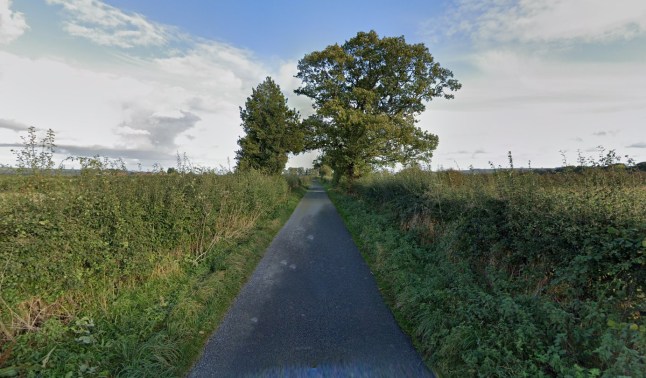 Human remains found in burnt out car on Malton country lane post thumbnail image