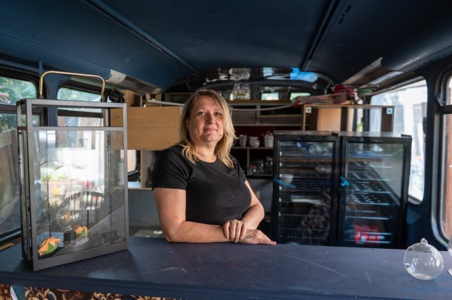 Woman handed ‘Asbo’ for parking bus outside her home after neighbours complained post thumbnail image
