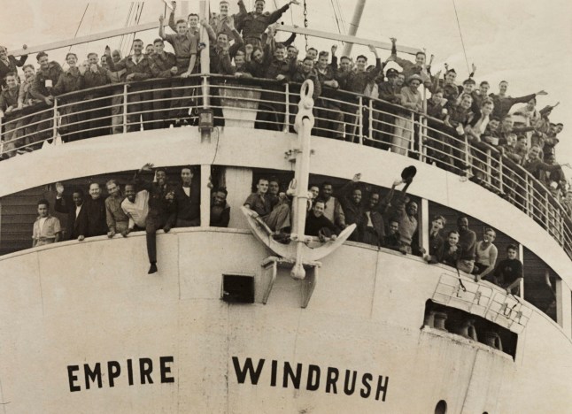Interactive map shows where Windrush passengers settled across the UK post thumbnail image