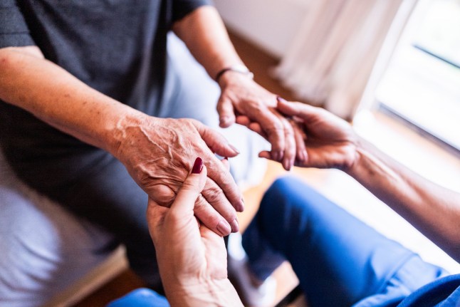 Your earwax might be able to predict if you have Parkinson’s disease post thumbnail image