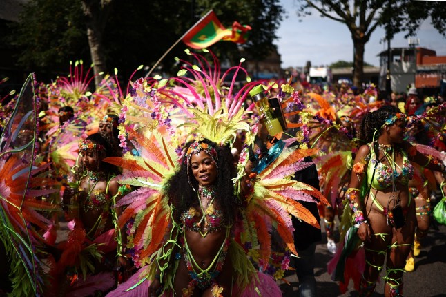 Windrush activists rally government to save Notting Hill carnival post thumbnail image