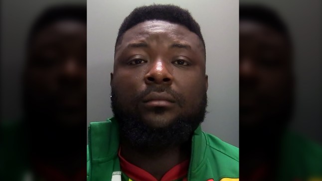 Leicester man jailed after raping woman while on bail for another charge post thumbnail image