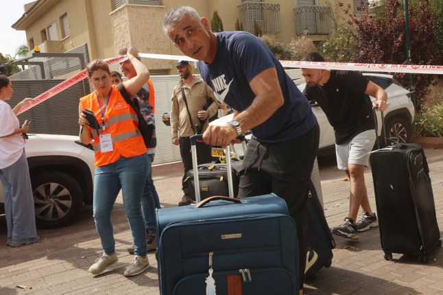 UK prepares flights to help British nationals escape Israel after US bombs Iran post thumbnail image