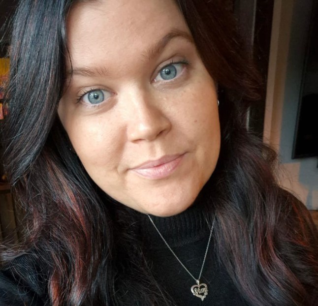 picture of Rebecca Monero