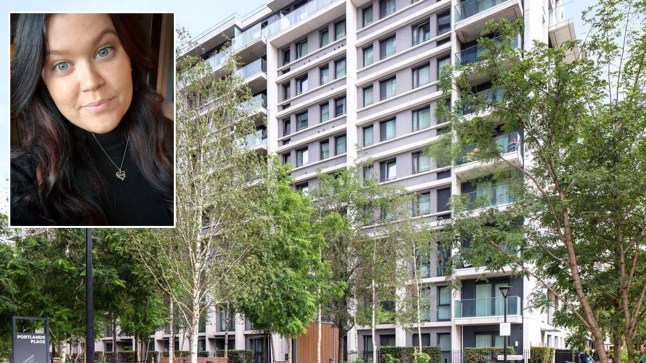 Mother’s nightmare after water runs dry in east London flat on hottest day of the year post thumbnail image