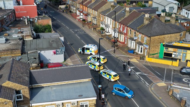 Man, 22, fighting for life after stabbing outside prayer centre post thumbnail image