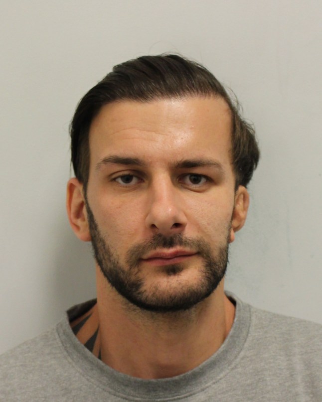 James Harding Two drug kingpins have been found guilty of importing and dealing a tonne of cocaine and plotting a murder, following one of the largest EncroChat investigations in history led by Met detectives. The Met?s investigation uncovered the two men?s plan to commit a murder, as well as their role in delivering millions of pounds worth of drugs across the capital and beyond. The evidence of the offences were identified after officers trawled through thousands of messages on encrypted communication service EncroChat. Thought to be impenetrable by law enforcement, Met officers accessed chats between James Harding and Jayes Kharouti. It was identified that James Harding, 34 (01.01.1991), of Alton, Hampshire, was the head of a sophisticated organised drug dealing network, turning over an estimated ?5 million profit in just 10 weeks. Harding resided in Dubai at the time of his arrest.