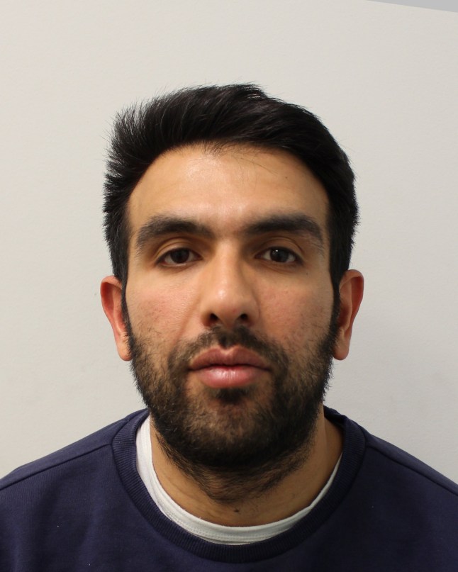 Jayes KHAROUTI Two drug kingpins have been found guilty of importing and dealing a tonne of cocaine and plotting a murder, following one of the largest EncroChat investigations in history led by Met detectives. The Met?s investigation uncovered the two men?s plan to commit a murder, as well as their role in delivering millions of pounds worth of drugs across the capital and beyond. The evidence of the offences were identified after officers trawled through thousands of messages on encrypted communication service EncroChat. Thought to be impenetrable by law enforcement, Met officers accessed chats between James Harding and Jayes Kharouti. It was identified that James Harding, 34 (01.01.1991), of Alton, Hampshire, was the head of a sophisticated organised drug dealing network, turning over an estimated ?5 million profit in just 10 weeks. Harding resided in Dubai at the time of his arrest.