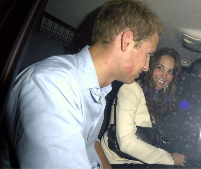 Why are people making viral fan camera edits of Kate and William? post thumbnail image