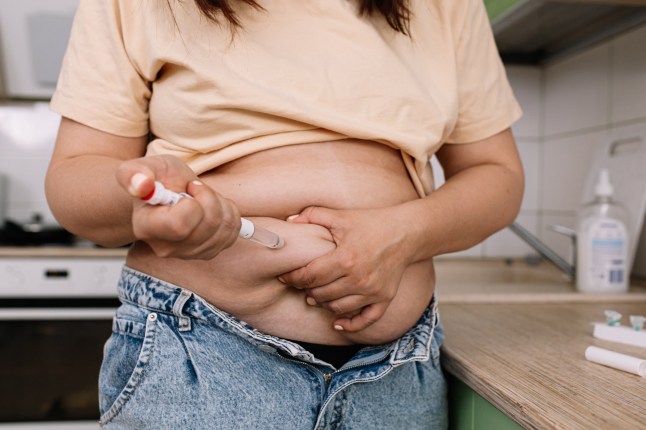 Experts demand study into weight loss jab side effects after pancreatitis death post thumbnail image