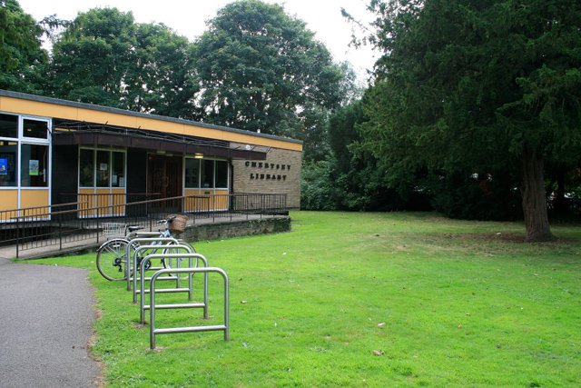 Manhunt launched after teenage girl raped outside library in Surrey post thumbnail image