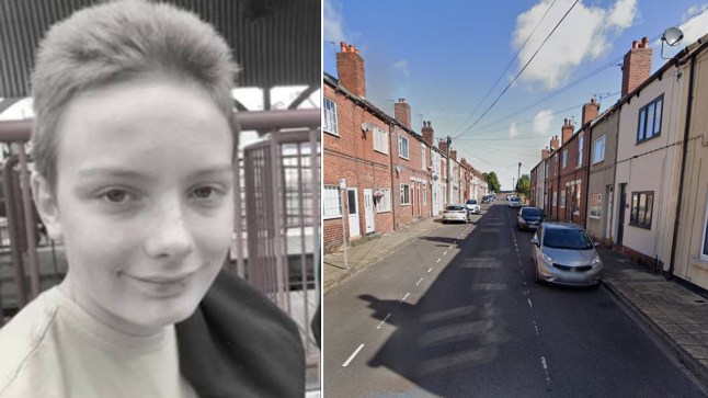 Boy, 12, dies after ‘attempting viral social media challenge’ post thumbnail image