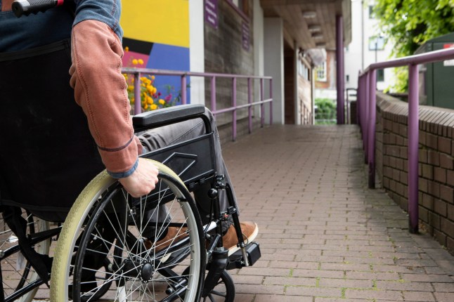 Benefit cuts will push 150,000 people into poverty despite U-turn, government admits post thumbnail image