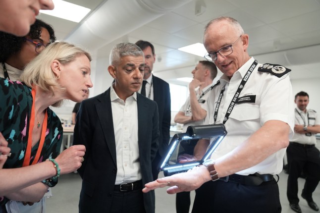 Bruise detector ‘to change the game’ in stopping violence against women and girls post thumbnail image