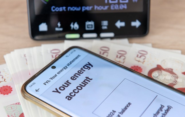 Energy price cap comes down with average household saving £11 a month post thumbnail image