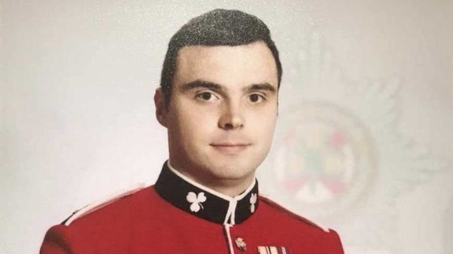 Soldier was 'degraded' by superior officers before being found dead in barracks