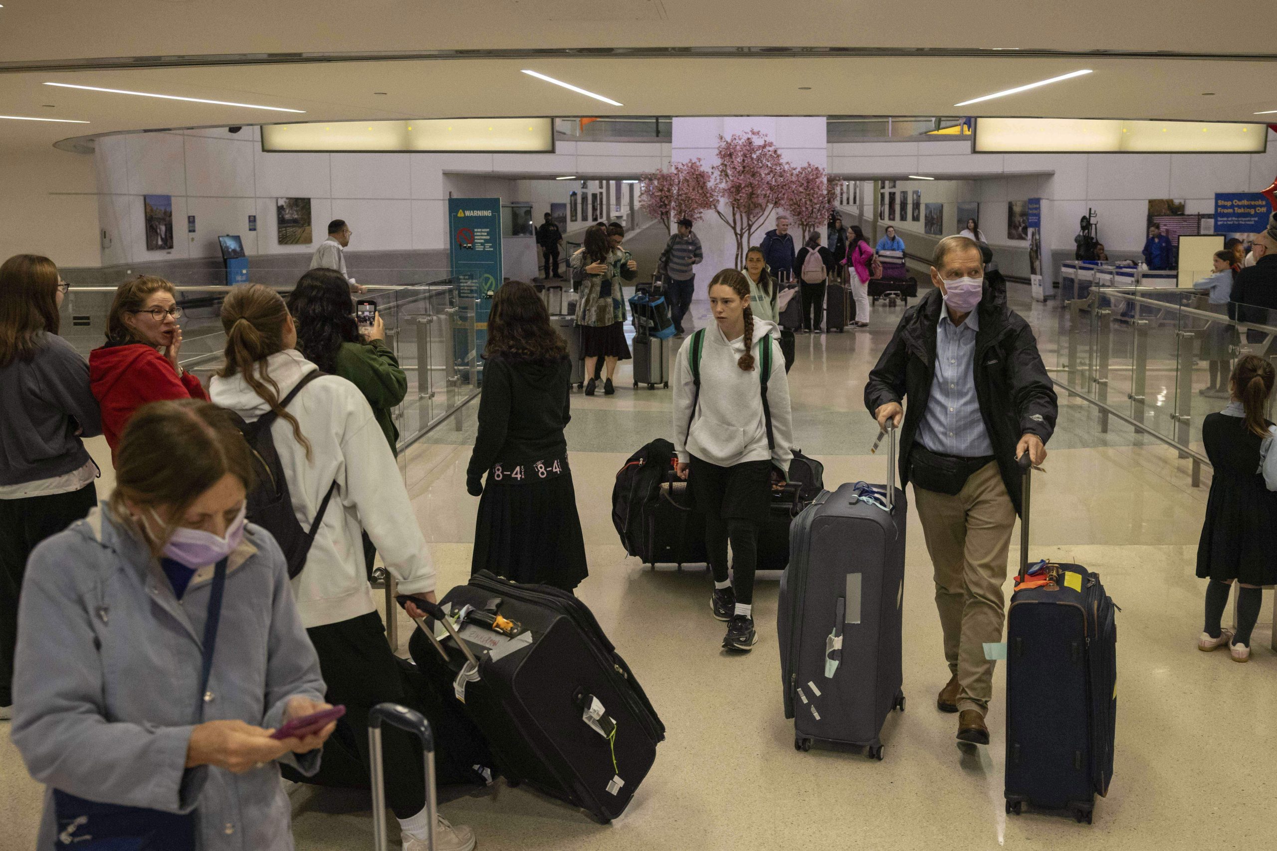Trump’s new travel ban takes effect as tensions escalate over immigration enforcement post thumbnail image