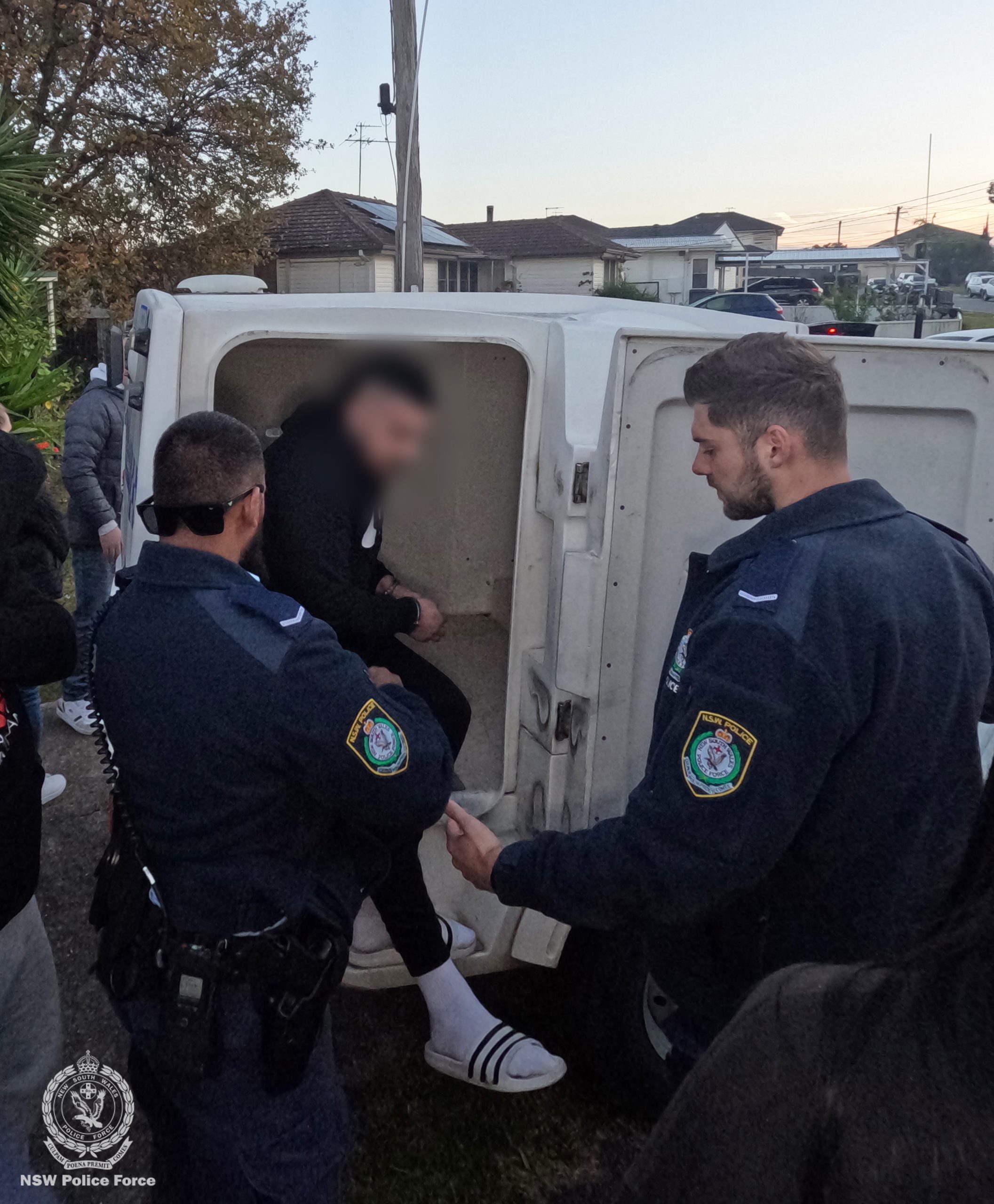 Covert operation uncovered ‘horrific’ alleged sexual assault of 17-year-old post thumbnail image